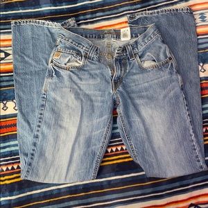 Men’s Cinch Jeans
